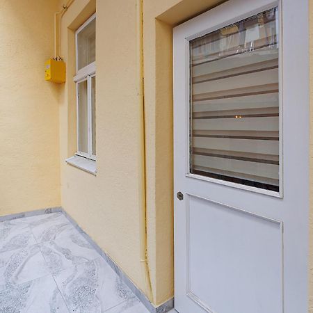 2 - bedroom Apartments Galicia Leópolis Exterior foto