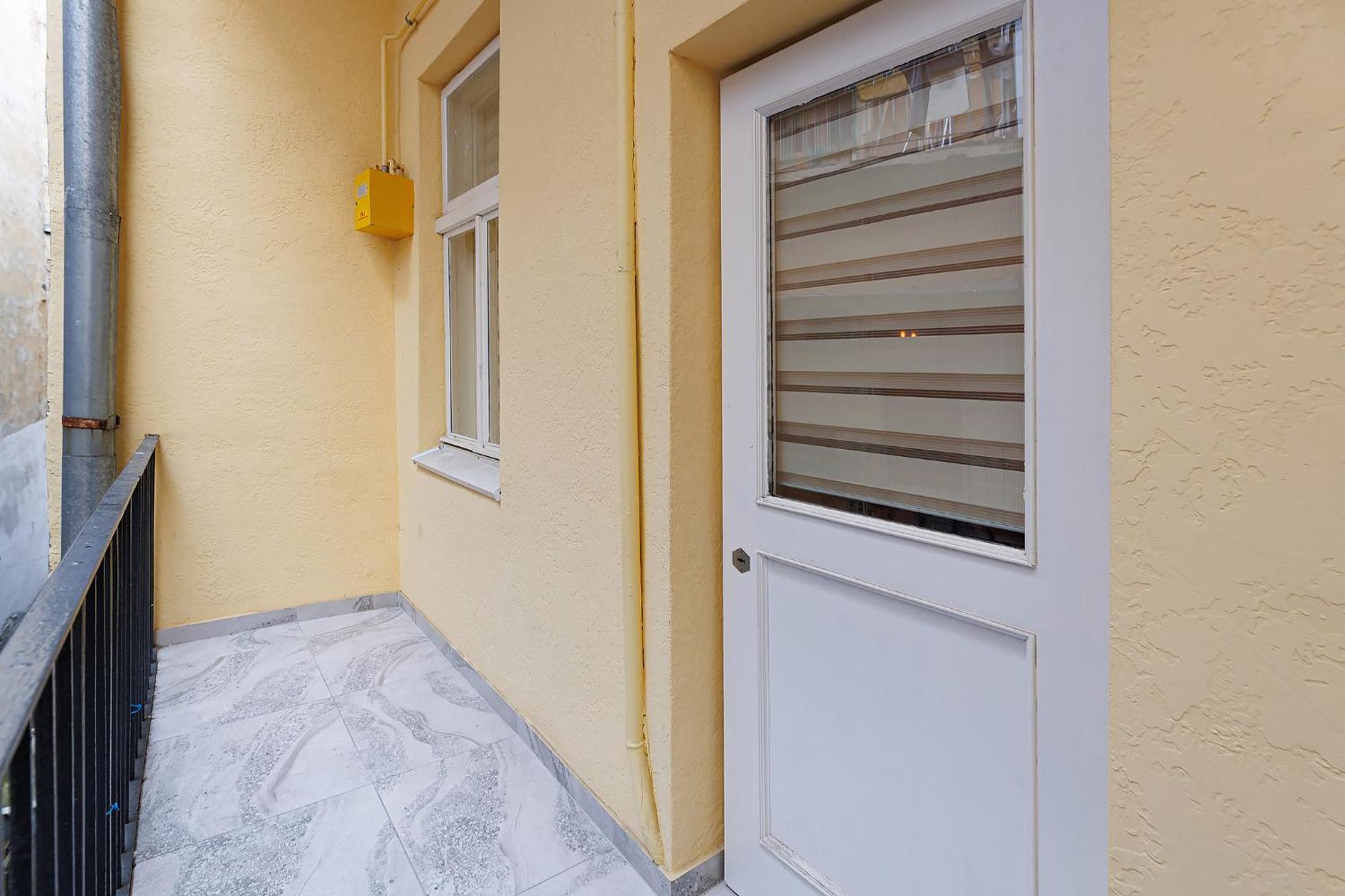2 - bedroom Apartments Galicia Leópolis Exterior foto